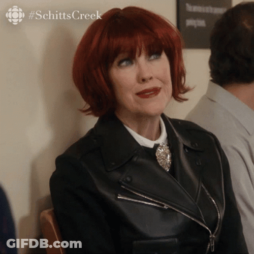 As Seductive As That Sounds Hard Pass GIF