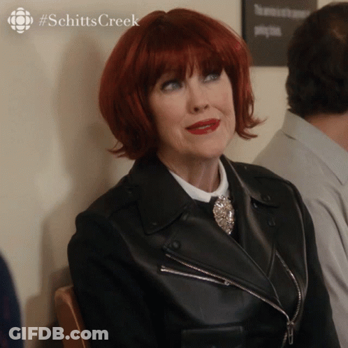 As Seductive As That Sounds No Thank You GIF