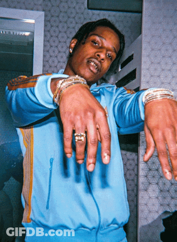 Asap Jordymarajj GIF