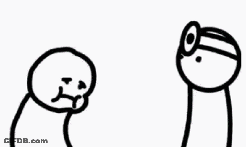 Asdf Joey Vomiting Rainbow GIF