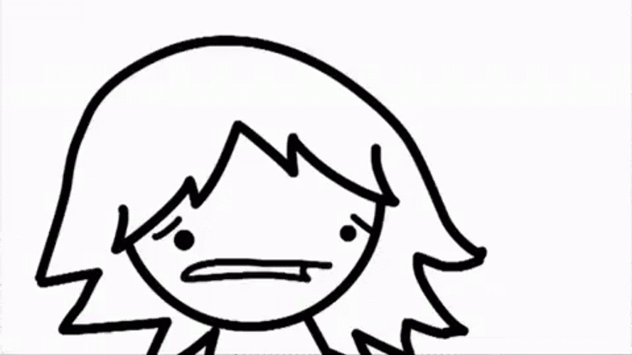 Asdfmovie Being Robbed Scene GIF