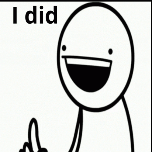 Asdfmovie New Idea GIF