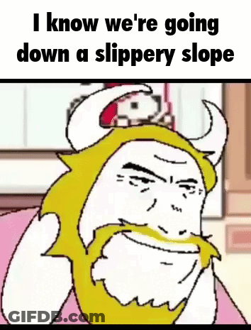 Asgore Undertale GIF