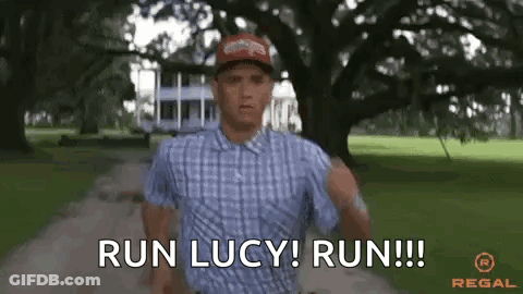 Ash And Misty Walking In Woods With Pikachu GIF