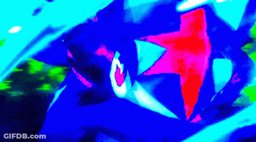 Ash Greninja Strong Enough GIF