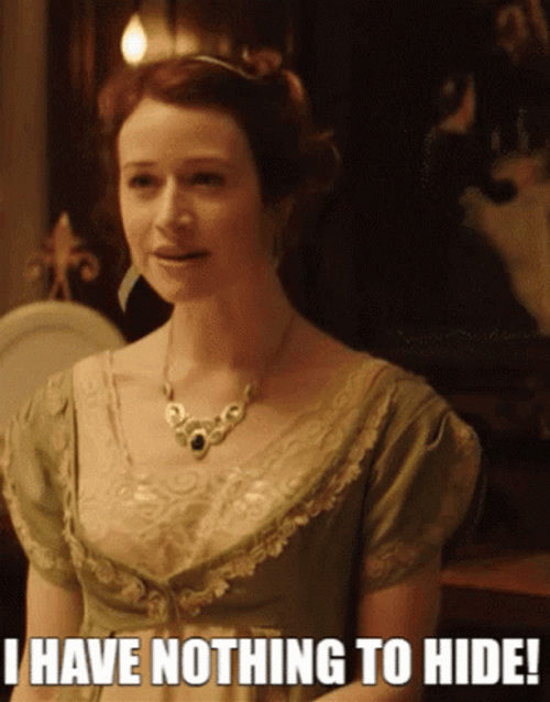 Ashley Clements Fine Keep Your Secrets GIF