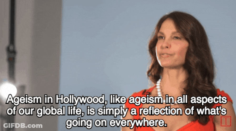 Ashley Judd Hollywood GIF