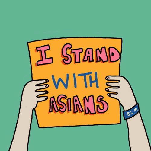 Asian American Aapi GIF