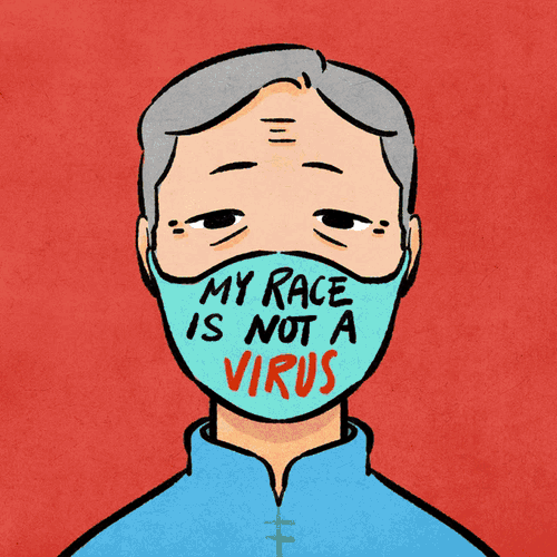 Asian American Aapi GIF