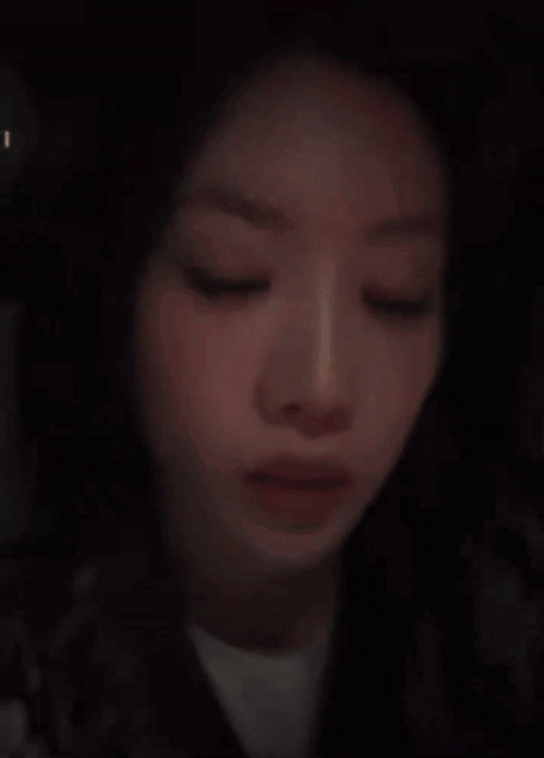 Asian Girl And I Oop Meme GIF