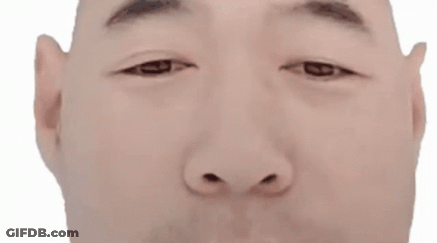 Asian Man Stereotype GIF