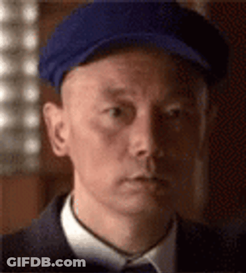 Asian Stereotype Ge You GIF