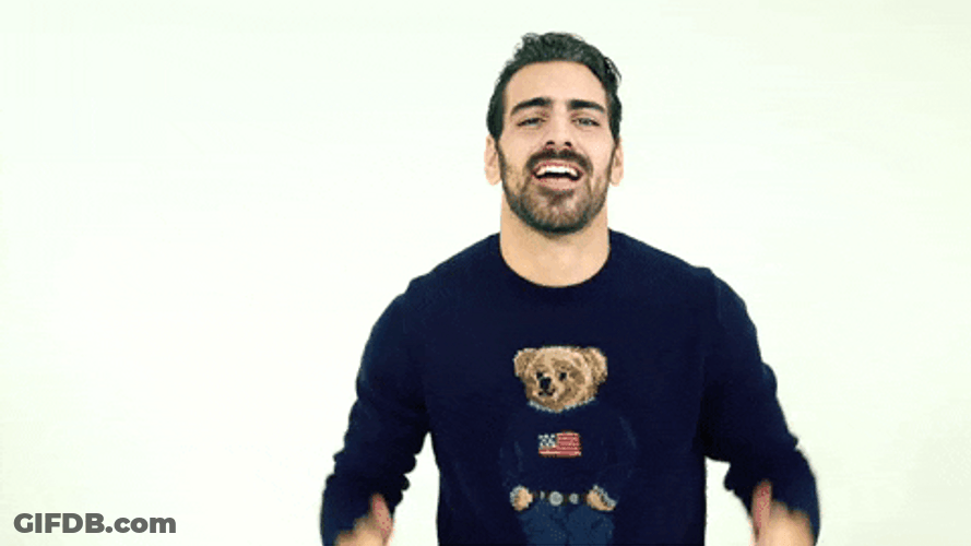 Asl Happy Thanksgiving Sign GIF