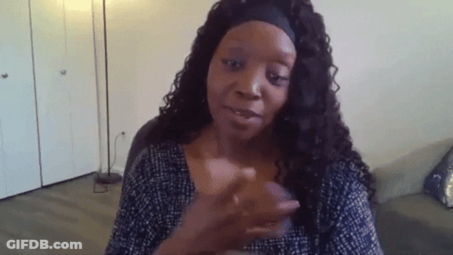 Asl I Love You All GIF