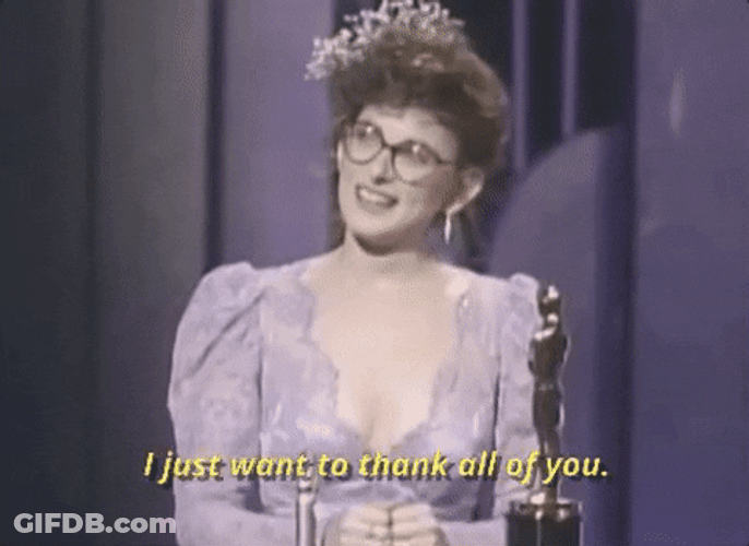 Asl Marlee Martin Academy Awards GIF
