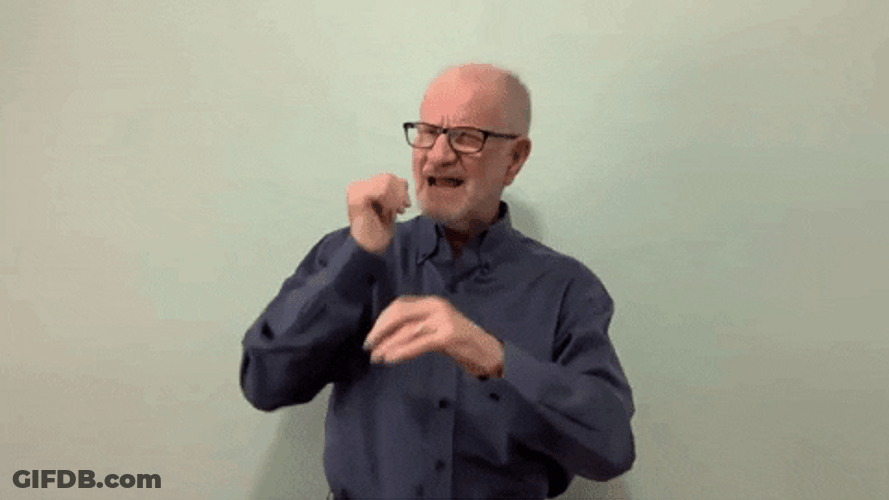 Asl Mister Teaching Sign GIF