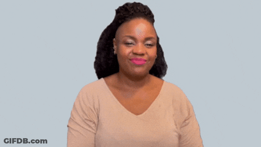 Asl You Got This GIF