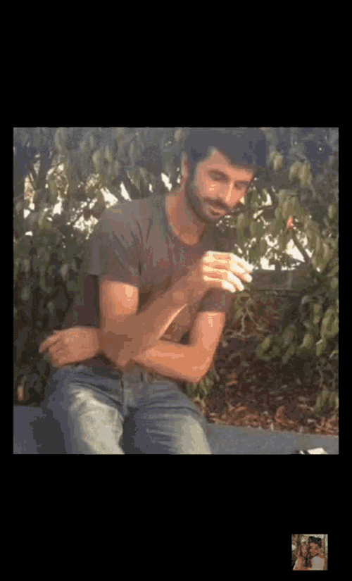 Asleep GIF