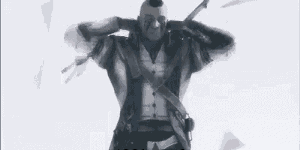 Assasins GIF