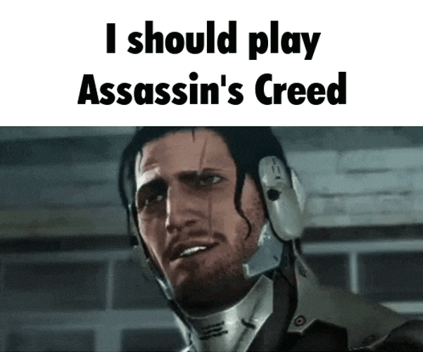 Assassins Creed Assassins Creed Shadows GIF