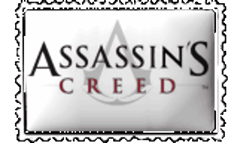 Assassins Creed Blinkies Sticker GIF