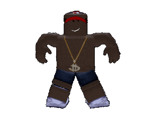 Assbeater Man Dancing GIF