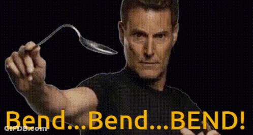 Assisted Living Man: I Need You All Quiet GIF