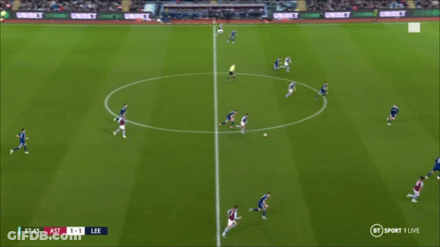 AST Vs LEE Soccer Live BT Sport 1 GIF