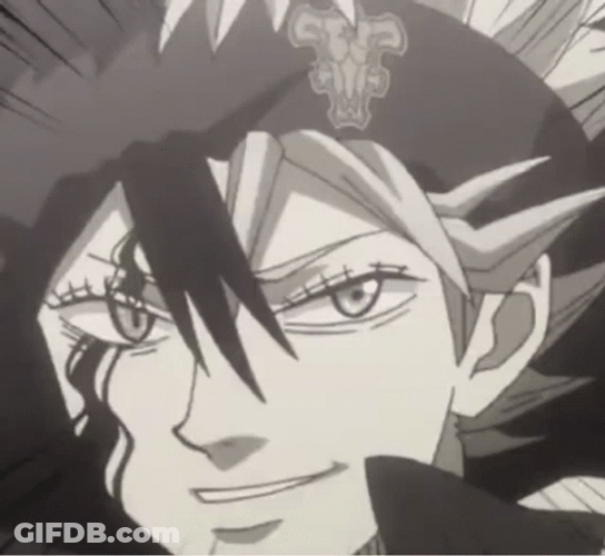 Asta Staria On Poster GIF
