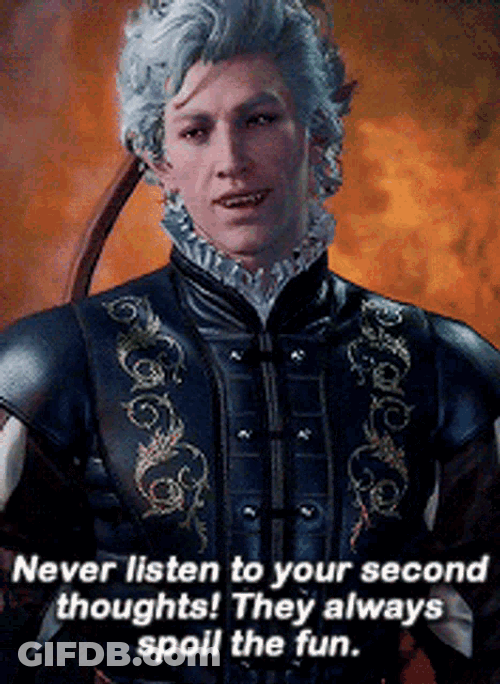 Asterion Astarion GIF