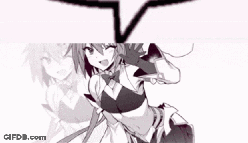 Astolfo Astolfo Text GIF