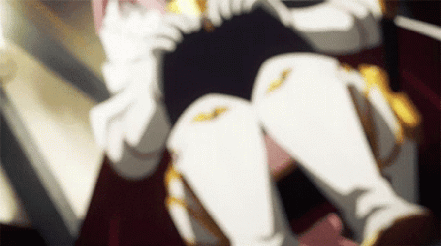 Astolfo Mood Change Funny Facial Expressions GIF