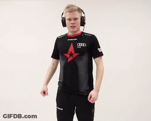 Astralis Magisk GIF