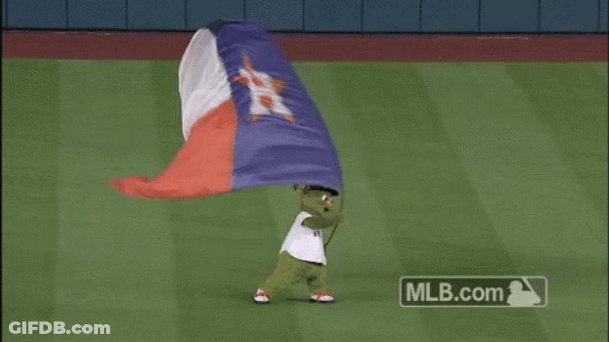 Astros GIF