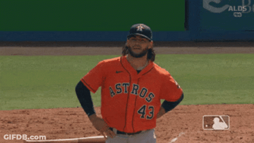 Astros GIF