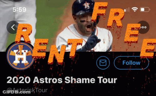 Astros Shame Tour Twitter Screenshot GIF