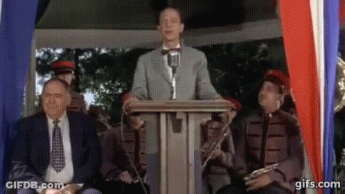 Ataboy Luther GIF
