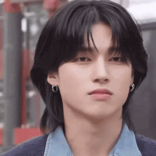 Ateez Wooyoung GIF