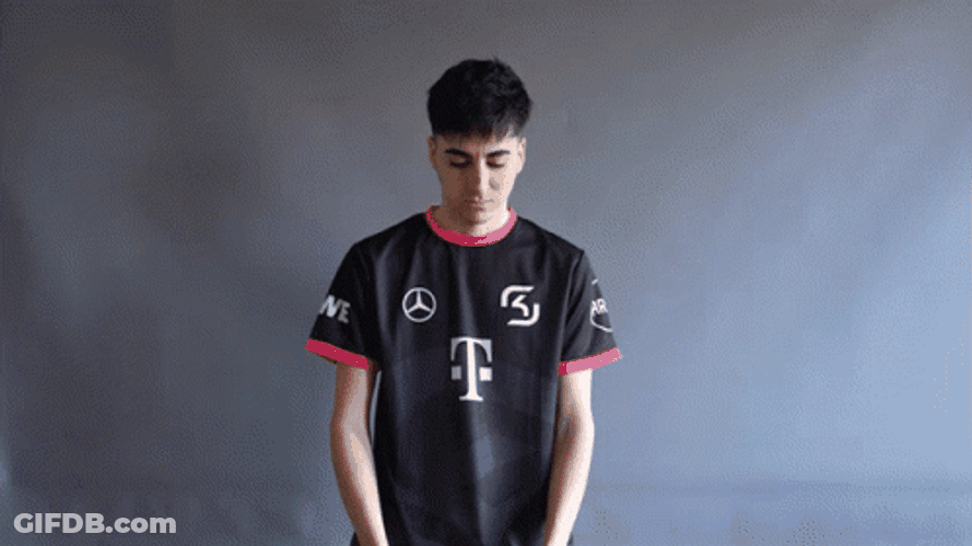 Athlete Wearing Crown GIF