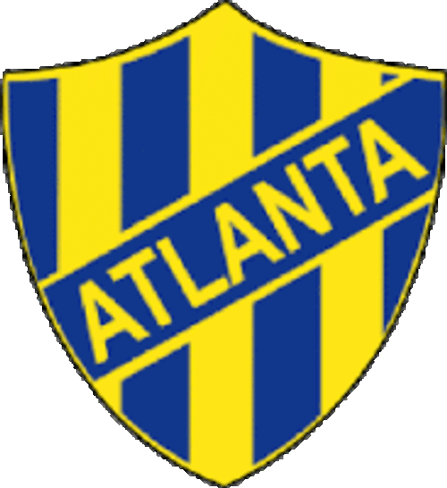 Atlanta Club Atlanta Sticker GIF