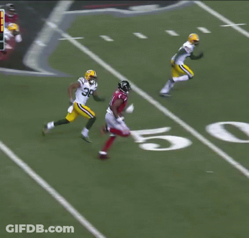 Atlanta Falcons Football GIF