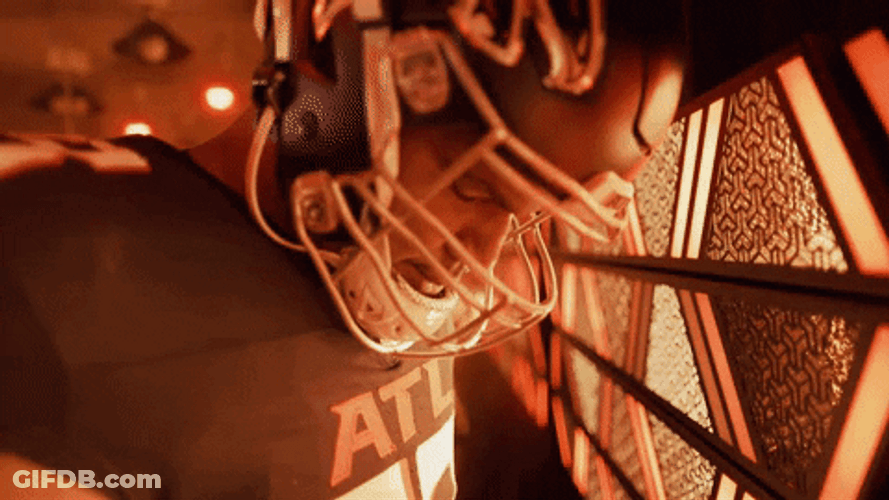 Atlanta Flacons Cordarrelle Patterson Smiling GIF