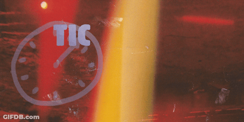 Atlantic Records Tik Tok GIF