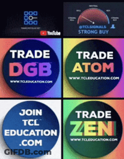 Atom Trade Zen GIF