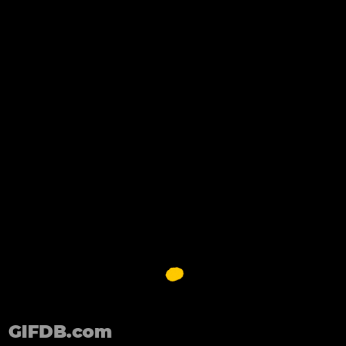 Atomic War Bomb Cryptic Message GIF