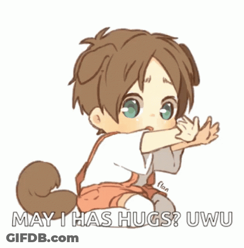 Attack On Titan Cute Anime Boy Eren Yeager GIF
