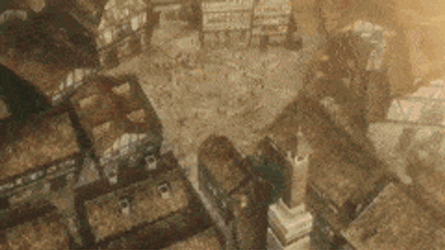 Attack On Titan Ricardo GIF