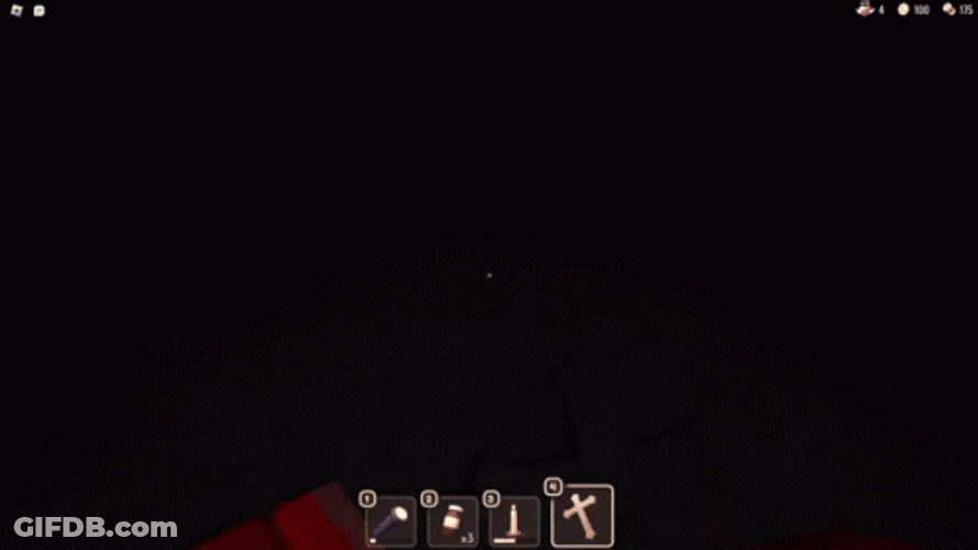 Attacked By Ambush Doors GIF