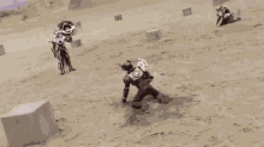 Attacking With A Black Hole GIF