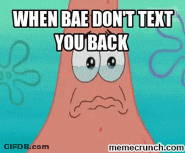 Attention GIF